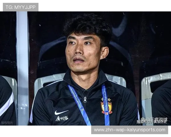 郑智执教能力获认可！青岛冲击三年进前四