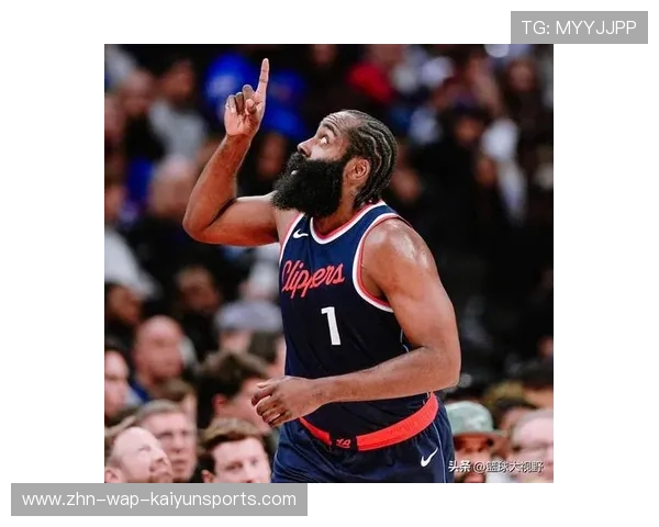 乔治危险了？76人赢球新人冒尖快船老大位置摇摇欲坠