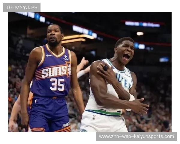 森林狼快打旋风压制国王！攻守转换效率炸裂