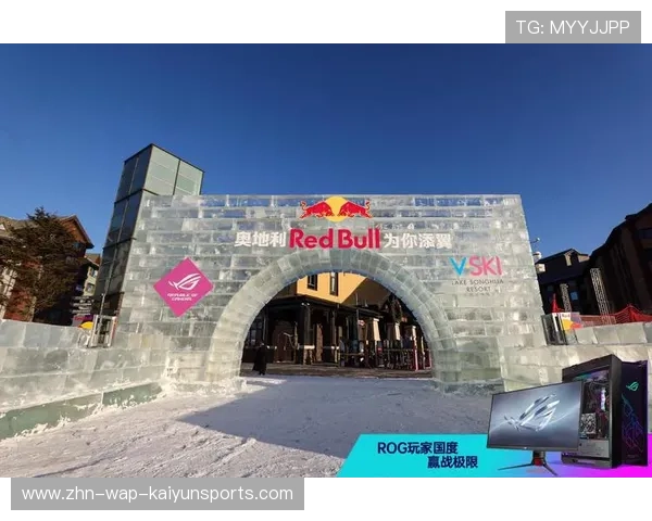 极限赛事风靡：跨界运动会成新爆款项目