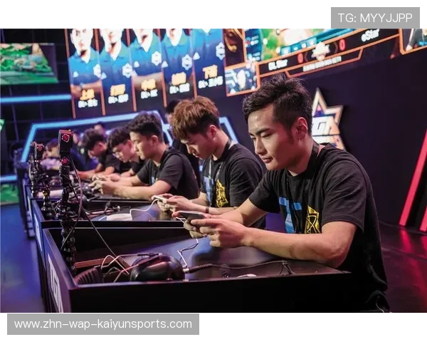 移动电竞观赛体验升级：竖屏时代的解说与镜头语言