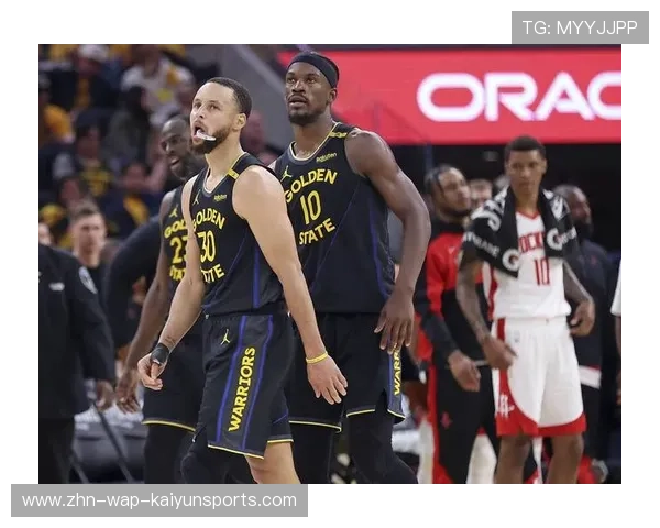 勇士若稳定轮换，冠军可期