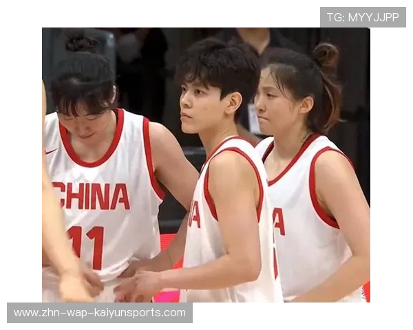 杨舒予发挥关键，带领团队攻坚克难，演绎体育传奇