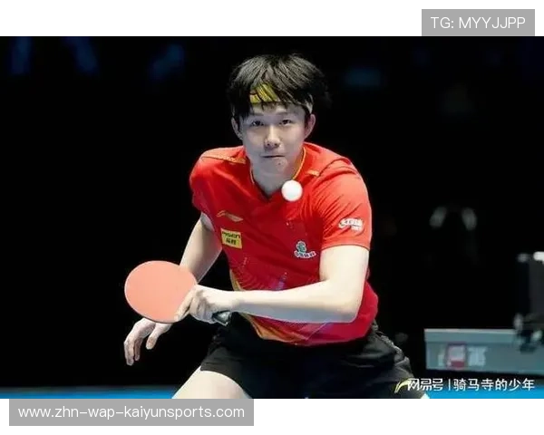 全运乒乓出现三大名场面，网友：这才叫全运