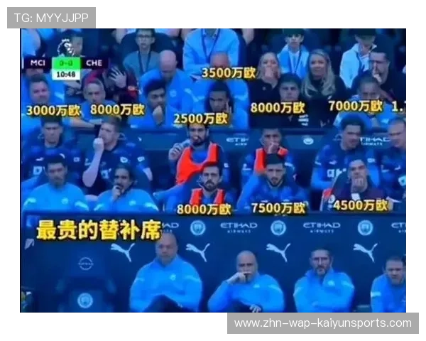 哈兰德转会敲定，替补奇兵崛起：曼城的新篇章