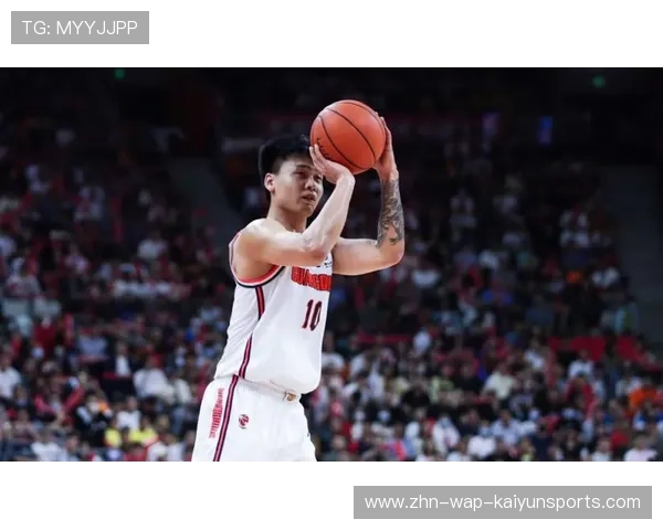 广东宏远赵睿续约谈判成球队隐忧：光环背后隐藏的危机