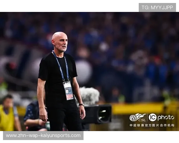 海港中场节奏完全掌控